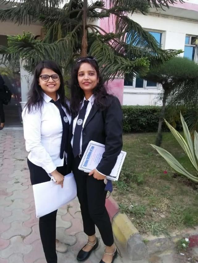 Krishna Institute of Law Ghaziabad KIL Glimpse photo 7